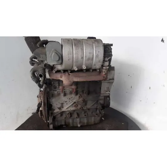 Motor Completo para Seat Ibiza (6L1)