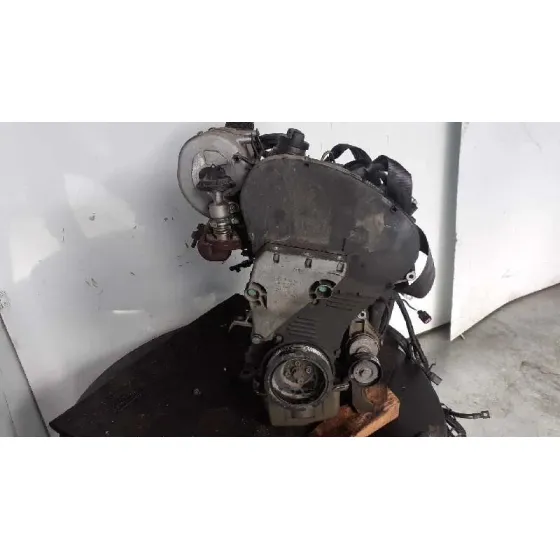 Motor Completo para Seat Ibiza (6L1)