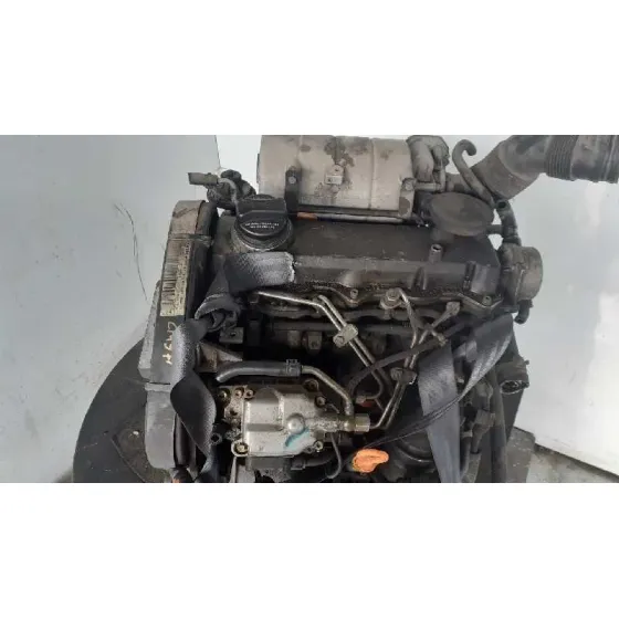 Motor Completo para Seat Ibiza (6L1)
