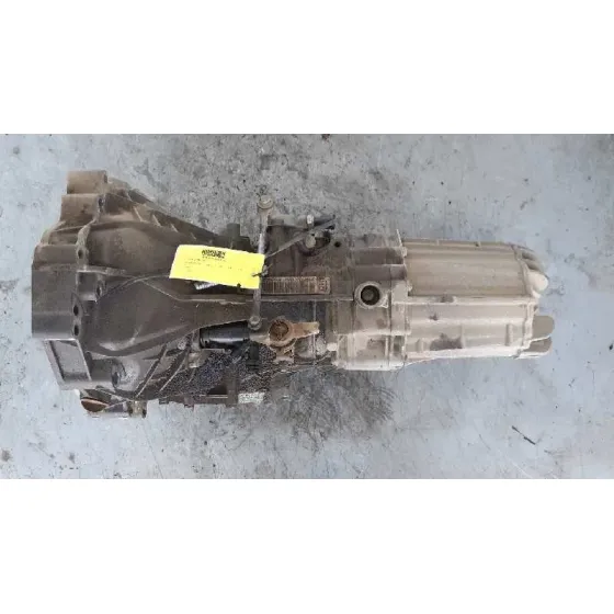 Caja Cambios para Audi A6 Berlina (4F2)