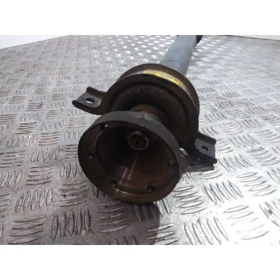 Transmision Central para Hyundai Tucson (Jm)