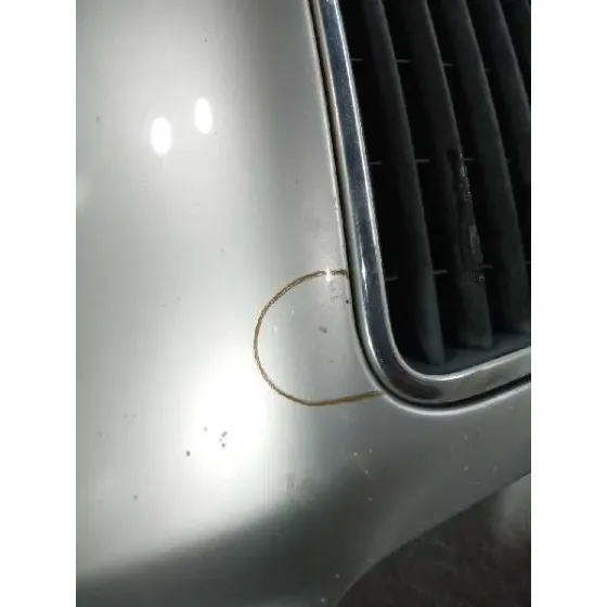 Capot para Audi A6 Berlina (4B2)