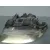 Faro Izquierdo para Audi A6 Berlina (4B2)