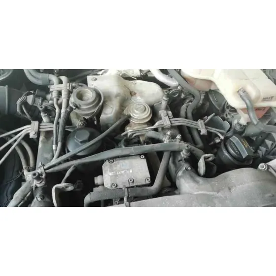Motor Completo para Audi A6 Berlina (4B2)