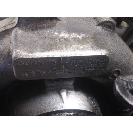Motor Completo para Audi A6 Berlina (4B2)