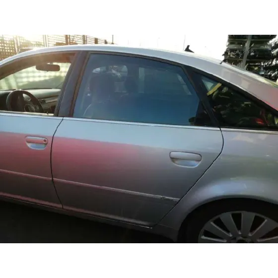 Puerta Trasera Izquierda para Audi A6 Berlina (4B2)