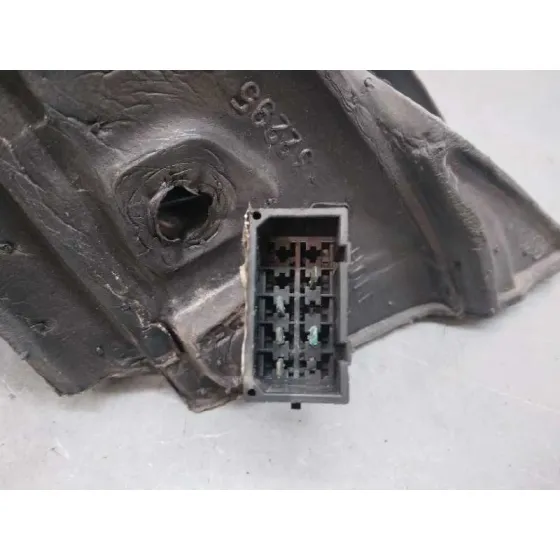 Retrovisor Izquierdo para Audi A6 Berlina (4B2)