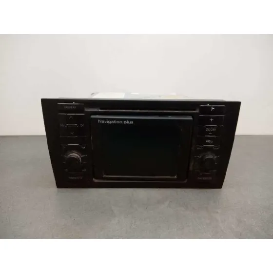 Sistema Navegacion Gps para Audi A6 Berlina (4B2)