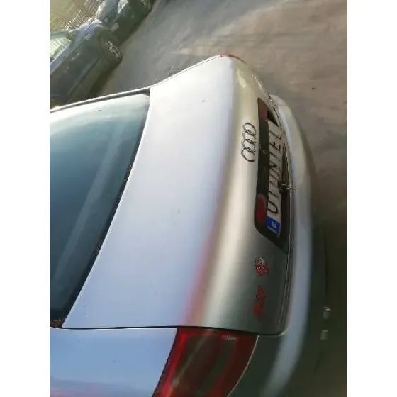 Tapa Maletero para Audi A6 Berlina (4B2)