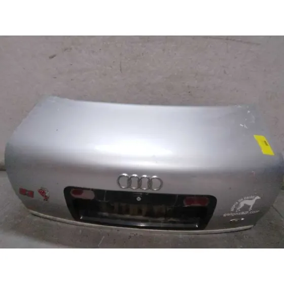 Tapa Maletero para Audi A6 Berlina (4B2)