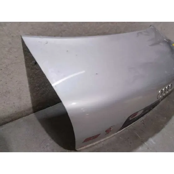 Tapa Maletero para Audi A6 Berlina (4B2)