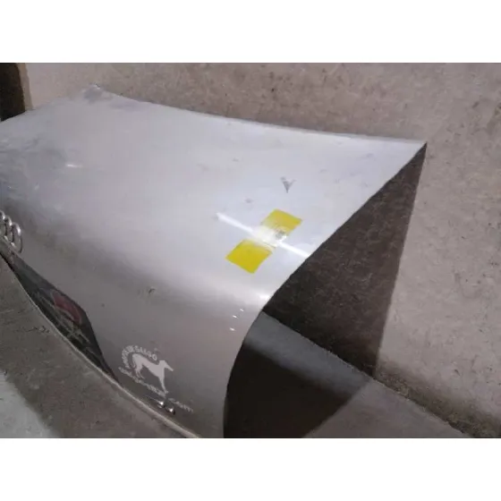 Tapa Maletero para Audi A6 Berlina (4B2)