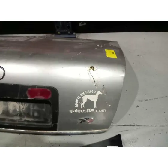 Tapa Maletero para Audi A6 Berlina (4B2)