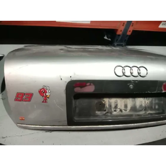 Tapa Maletero para Audi A6 Berlina (4B2)