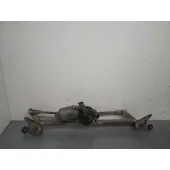 Motor Limpia Delantero para Mazda 6 Berlina (Gg)