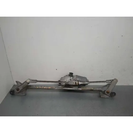 Motor Limpia Delantero para Mazda 6 Berlina (Gg)