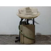 Aforador para Mercedes-Benz Clase C (W204) Familiar