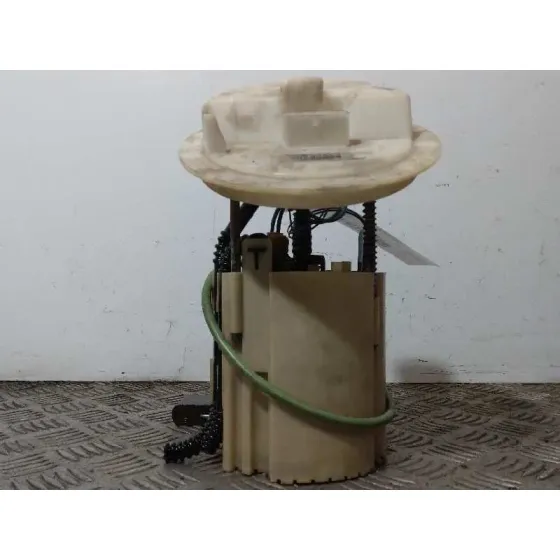 Aforador para Mercedes-Benz Clase C (W204) Familiar