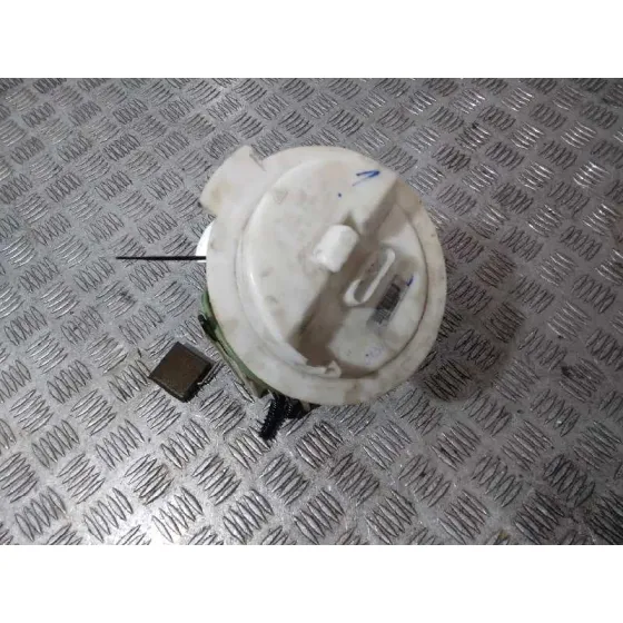 Aforador para Mercedes-Benz Clase C (W204) Familiar