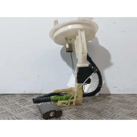 Aforador para Mercedes-Benz Clase C (W204) Familiar
