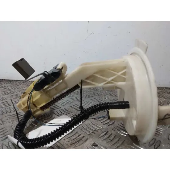 Aforador para Mercedes-Benz Clase C (W204) Familiar