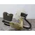 Aforador para Mercedes-Benz Clase C (W204) Familiar