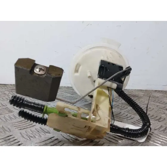 Aforador para Mercedes-Benz Clase C (W204) Familiar
