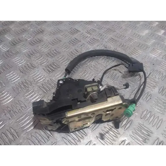 Cerradura Puerta Trasera Izquierda para Jaguar X-Type