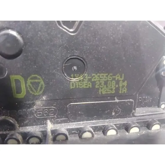Cerradura Puerta Trasera Izquierda para Jaguar X-Type