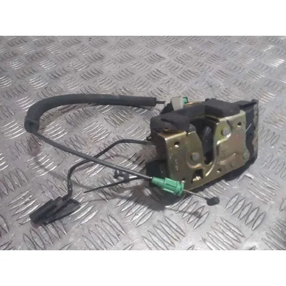 Cerradura Puerta Trasera Izquierda para Jaguar X-Type