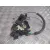 Cerradura Puerta Trasera Izquierda para Jaguar X-Type