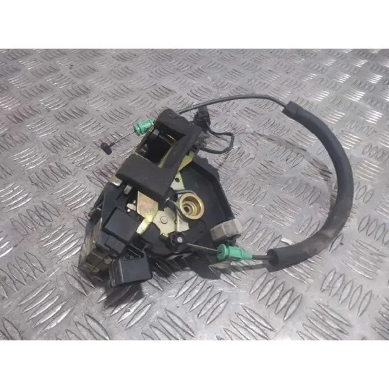 Cerradura Puerta Trasera Izquierda para Jaguar X-Type