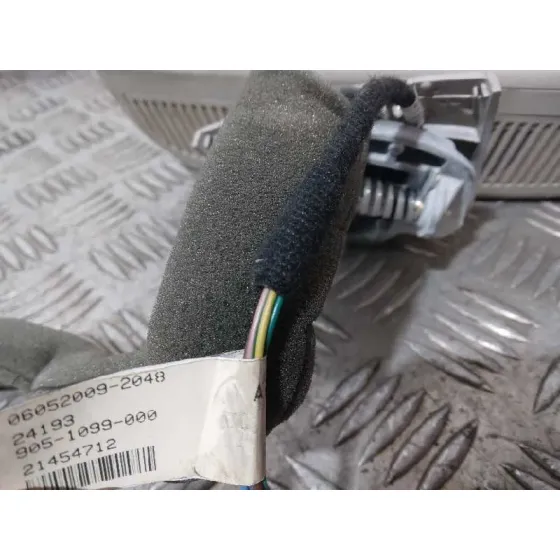 Espejo Interior para Mercedes-Benz Clase C (W204) Familiar