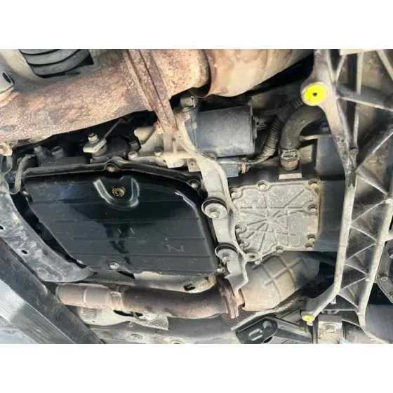Caja Cambios para Lexus Gs (Gs/Us/Ws19)