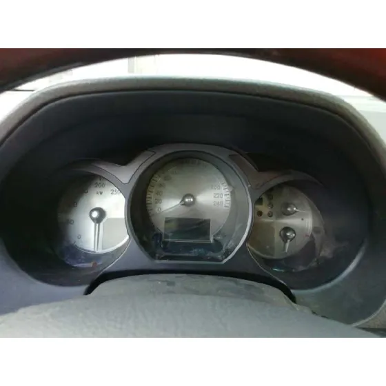 Cuadro Instrumentos para Lexus Gs (Gs/Us/Ws19)