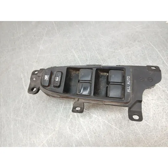 Mando Elevalunas Delantero Izquierdo para Lexus Gs (Gs/Us/Ws19)