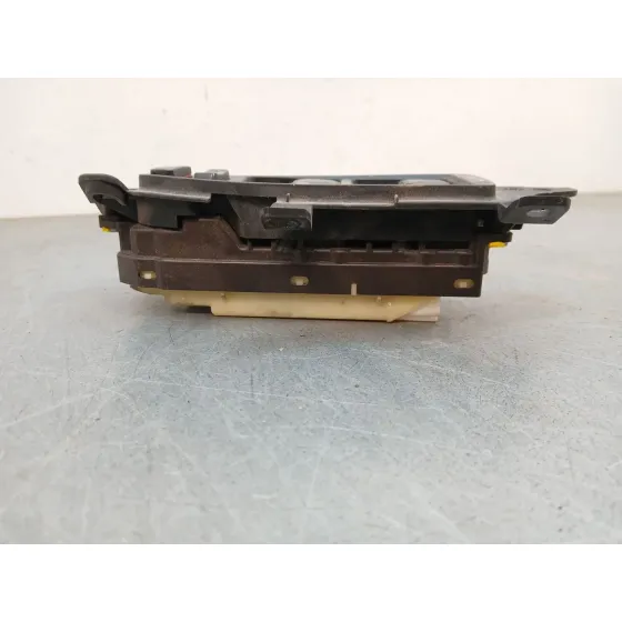 Mando Elevalunas Delantero Izquierdo para Lexus Gs (Gs/Us/Ws19)
