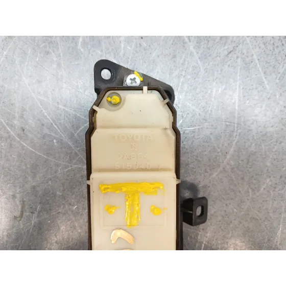 Mando Elevalunas Delantero Izquierdo para Lexus Gs (Gs/Us/Ws19)