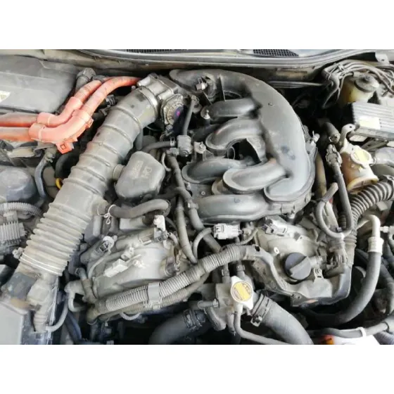 Despiece Motor para Lexus Gs (Gs/Us/Ws19)