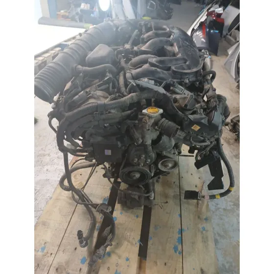 Despiece Motor para Lexus Gs (Gs/Us/Ws19)