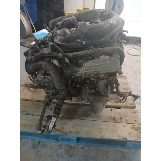 Despiece Motor para Lexus Gs (Gs/Us/Ws19)