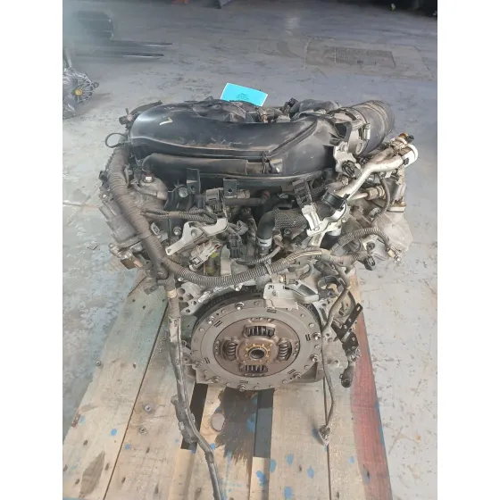 Despiece Motor para Lexus Gs (Gs/Us/Ws19)