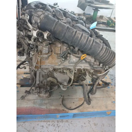 Despiece Motor para Lexus Gs (Gs/Us/Ws19)
