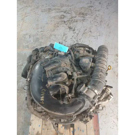 Despiece Motor para Lexus Gs (Gs/Us/Ws19)