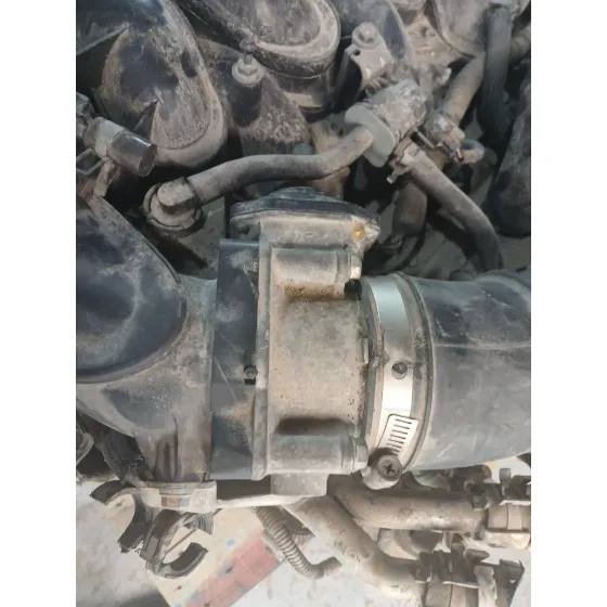 Despiece Motor para Lexus Gs (Gs/Us/Ws19)