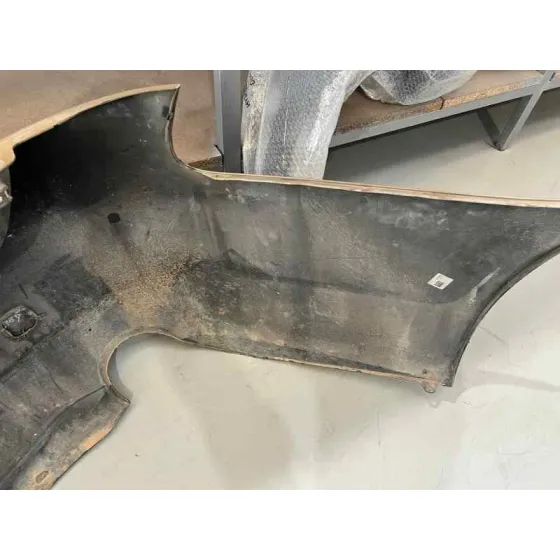 Paragolpes Trasero para Lexus Gs (Gs/Us/Ws19)