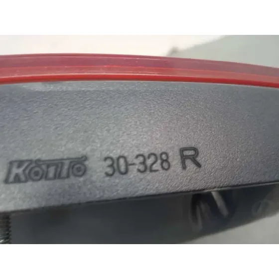 Piloto Trasero Derecho Interior para Lexus Gs (Gs/Us/Ws19)