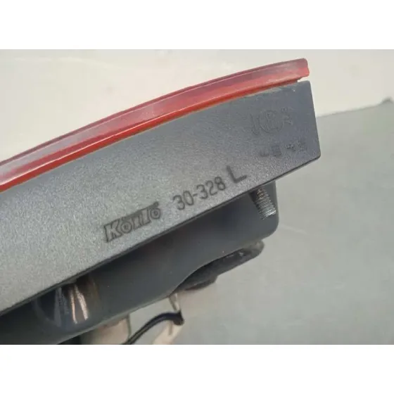 Piloto Trasero Izquierdo Interior para Lexus Gs (Gs/Us/Ws19)