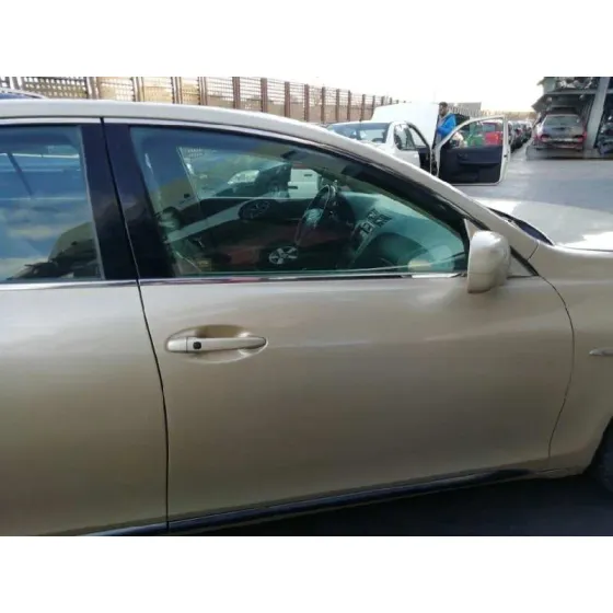 Puerta Delantera Derecha para Lexus Gs (Gs/Us/Ws19)