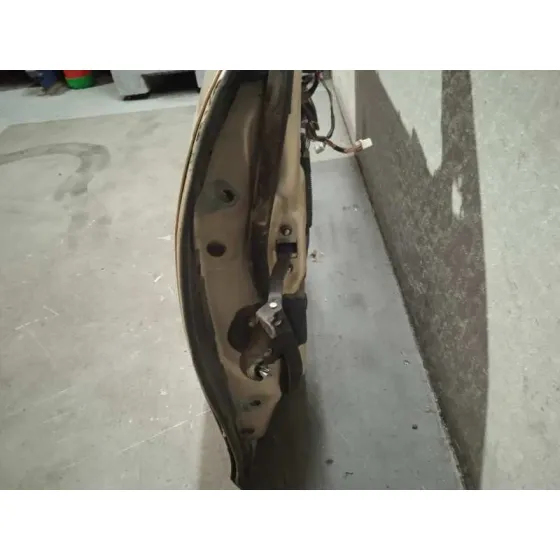 Puerta Delantera Derecha para Lexus Gs (Gs/Us/Ws19)